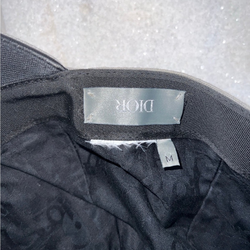 Christian Dior men’s hat - Picture 4 of 4